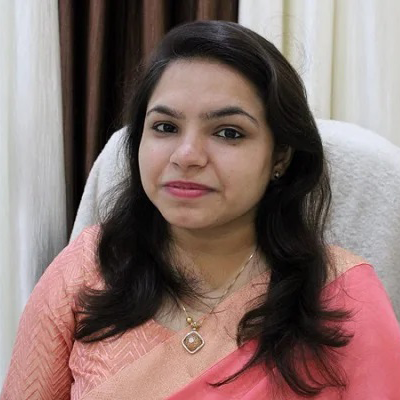 Dr. Kanika Bajaj